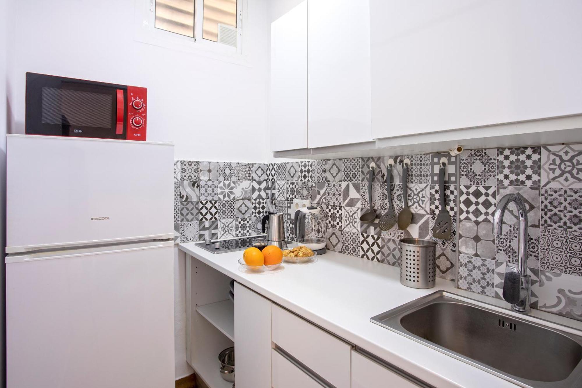 Sunstay Isabel Lofts Center ตอร์เรโมลิโนส ภายนอก รูปภาพ